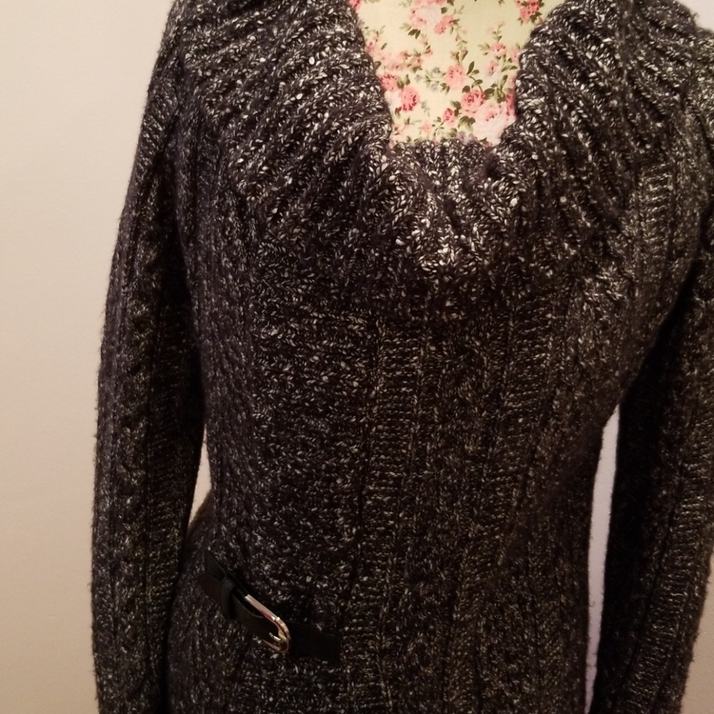 INC Nwt Cowl Neck sweater